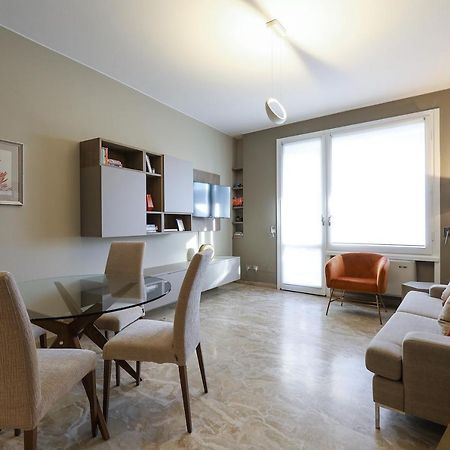 Contempora Apartments - Elvezia 8 - E51 Milaan Buitenkant foto