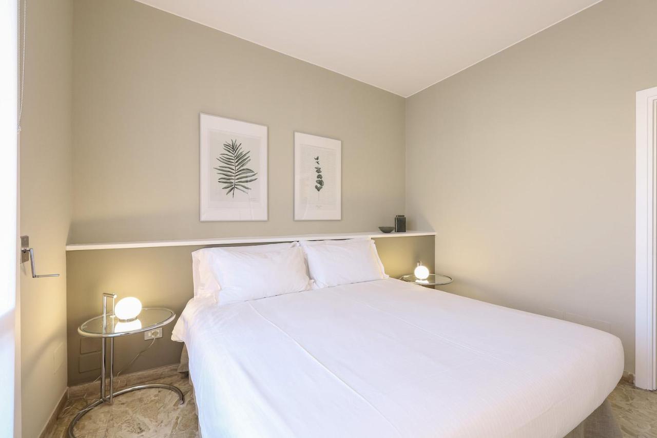 Contempora Apartments - Elvezia 8 - E51 Milaan Buitenkant foto