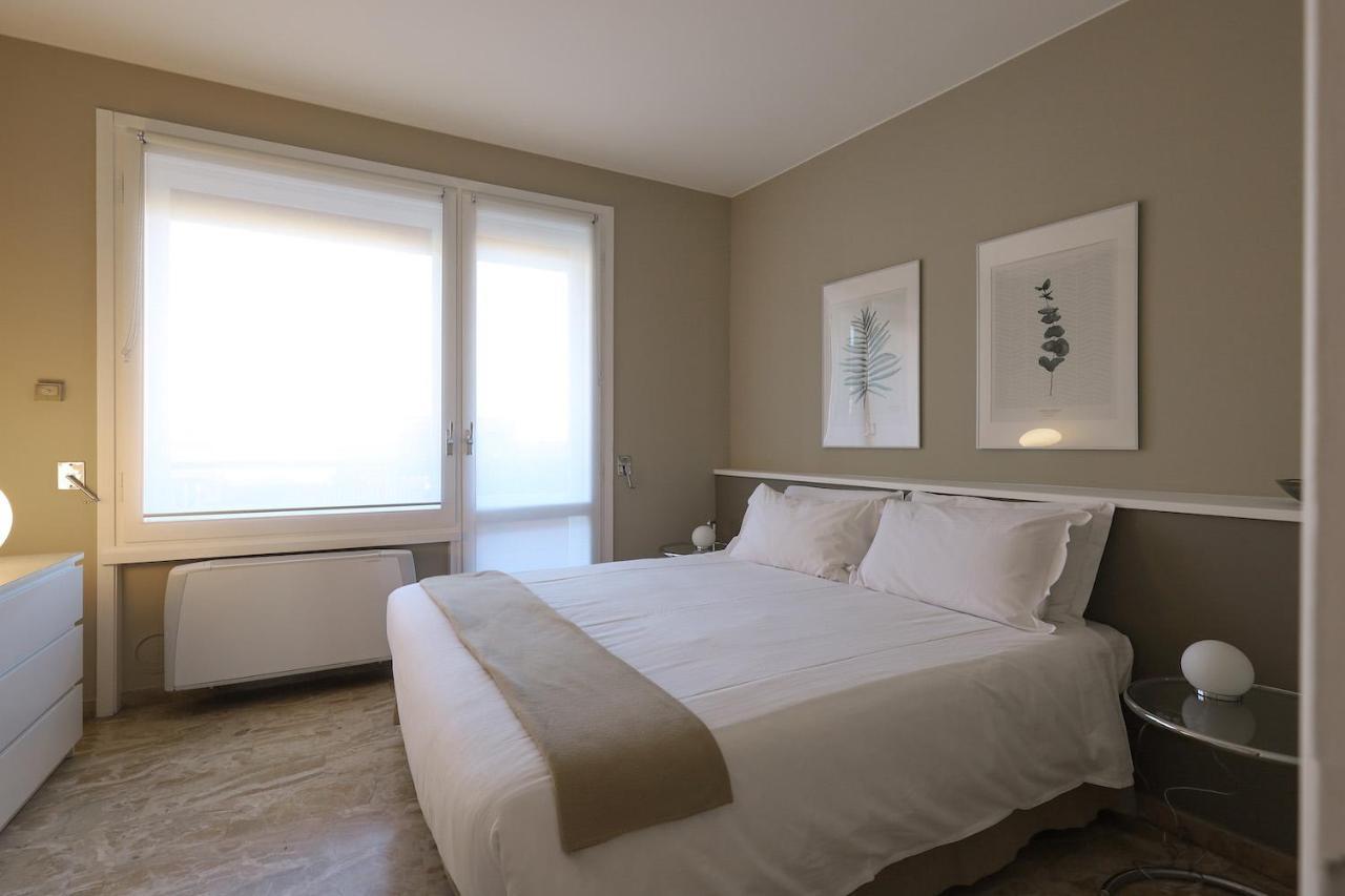 Contempora Apartments - Elvezia 8 - E51 Milaan Buitenkant foto